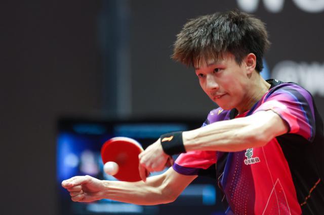 九游体育官网-国乒男单包揽萨格勒布站四强 孙颖莎平野美宇争冠