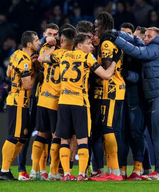 王勤伯：国际米兰，意甲最后的豪门