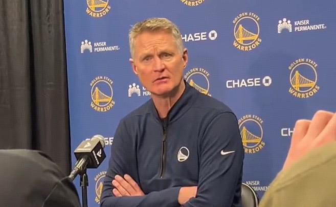 九游体育-科尔谈客胜森林狼：经历过最诡异的比赛；痛苦仍笼罩着明尼苏达