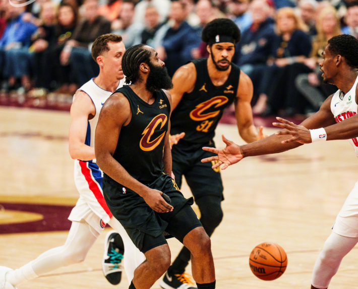 九游体育官网-4胜16负，3胜0负！东部进决赛难道这么简单？这次确实该轮到哈登