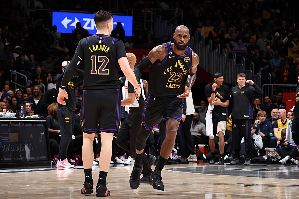 九游体育官网入口-出场时间减少后，湖人侧翼新星的价值也开始逐渐体现出来了？